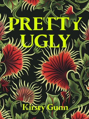 cover image of Pretty Ugly